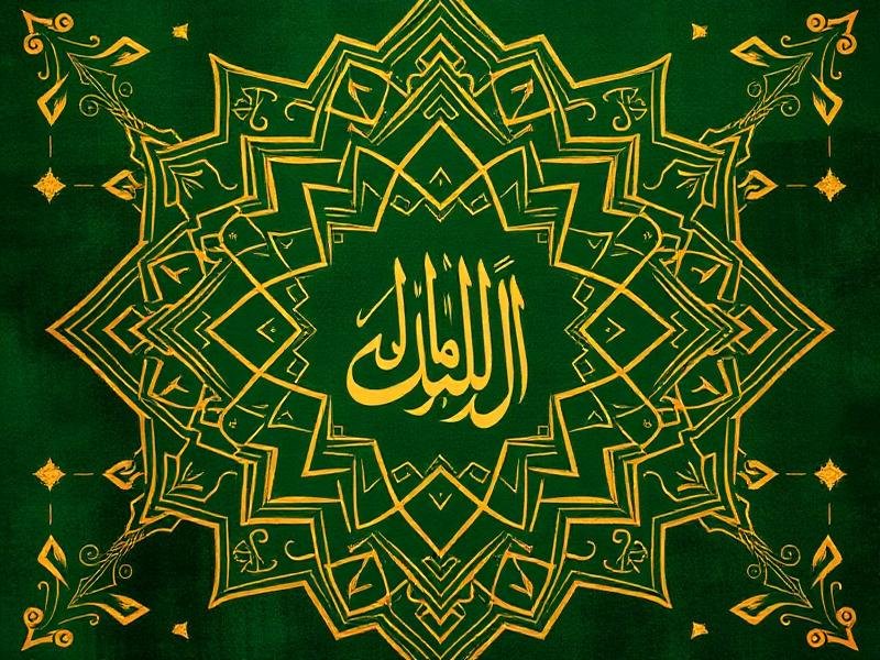 The Beauty of Reciting the Qur'an with Tajweed