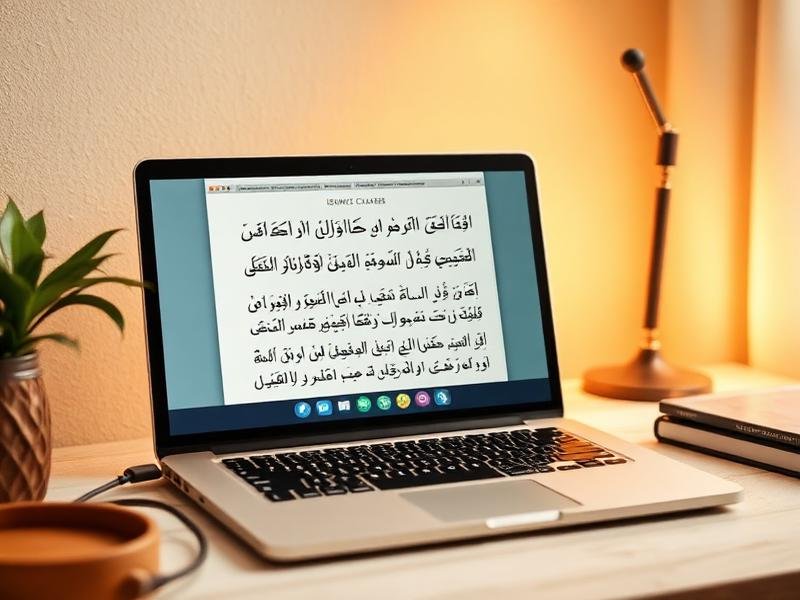 Are Online Qur'an Classes Really as Good as In-Person?