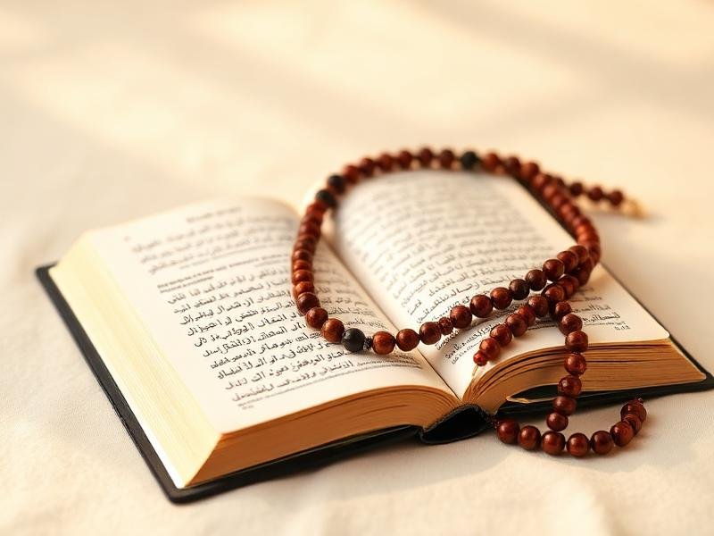 Understanding Islam — Fahm al-Din