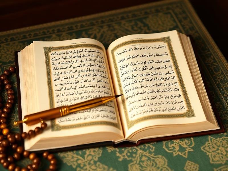 Translation & Tafsir of the Qur'an