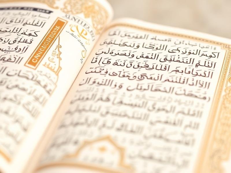 Science of Tajweed